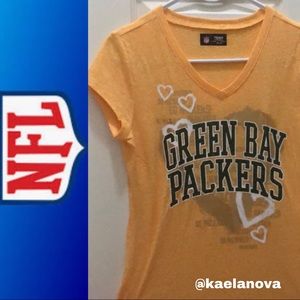NFL Green Bay Packers Shirt